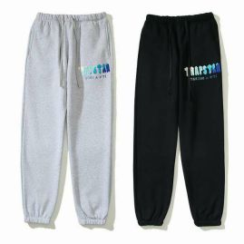 Picture for category Trapstar Pants Long